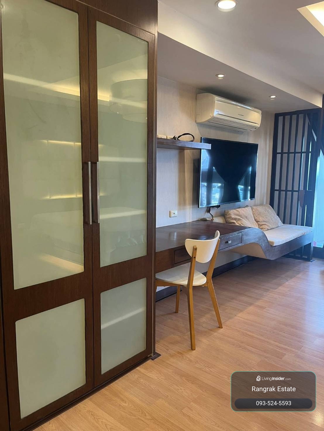 💥ST-8903💥ว่าง ให้ เช่า สเตท ทาวเวอร์👉แอดไลน์ @mastercondo  – รูปที่ 4
