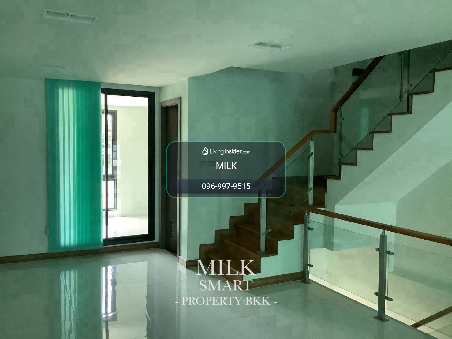 For Rent JW Urban home office – รูปที่ 3