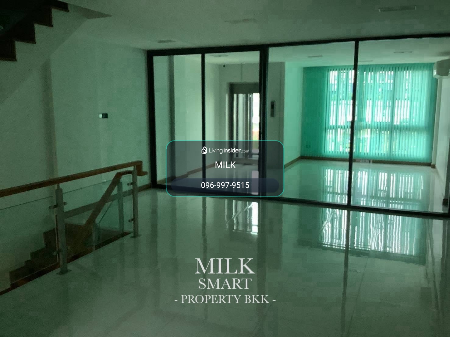 For Rent JW Urban home office – รูปที่ 4