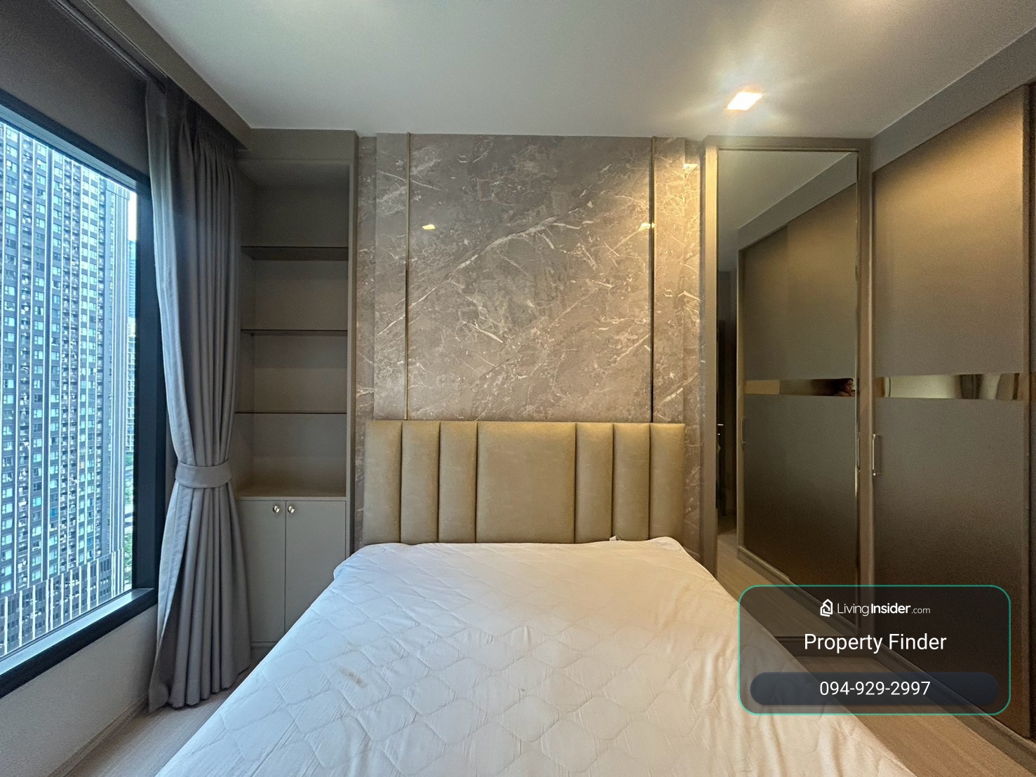 PFD-09260 ให้เช่าคอนโด ไลฟ์ อโศก ไฮป์ (Life Asoke Hype) ห้องสวย พร้อมเข้าอยู่ – รูปที่ 2