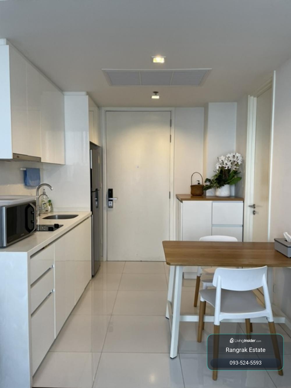 💥CP-10215💥ว่าง ให้ เช่า นารา ไนน์👉แอดไลน์ @mastercondo  – รูปที่ 4