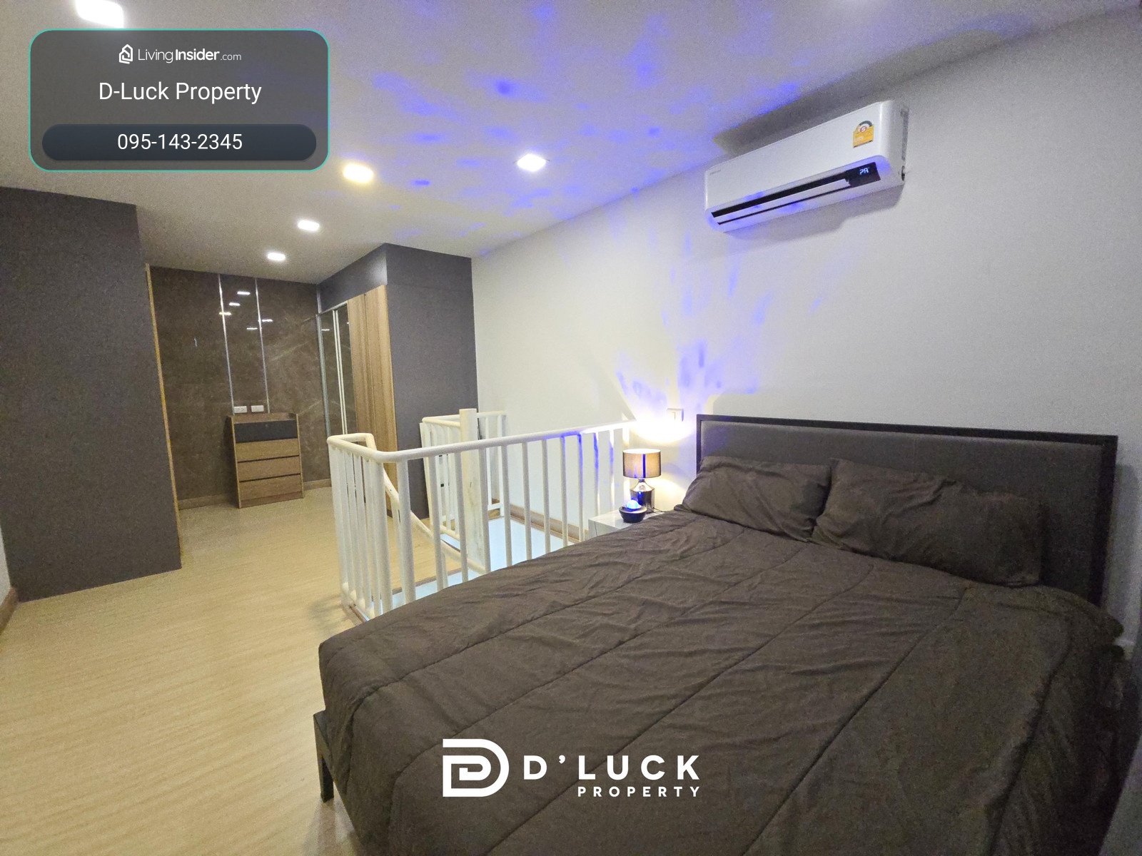ขายคอนโดพัทยาใต้ ลากูน่า บีช รีสอร์ท 2  สไตล์ลอฟท์ แต่งครบพร้อมอยู่ – รูปที่ 3