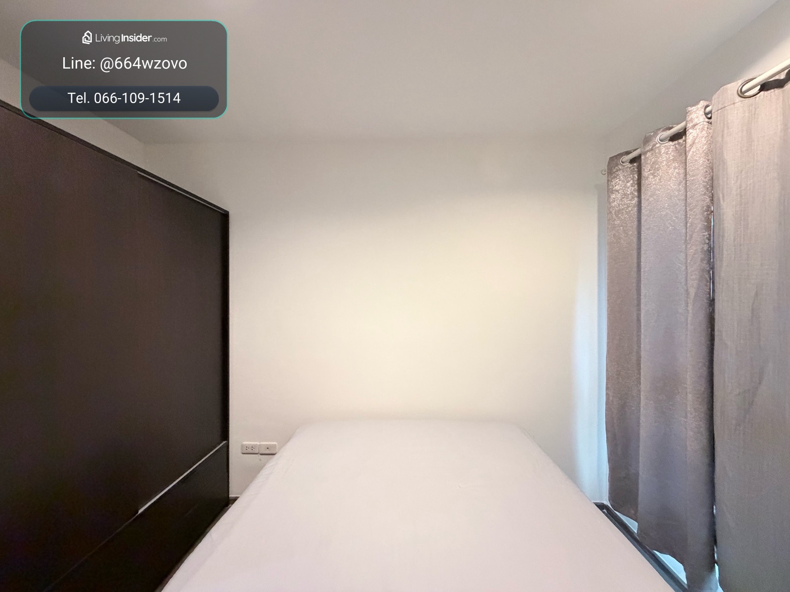 For rent The Base Park West Sukhumvit 77  – รูปที่ 4