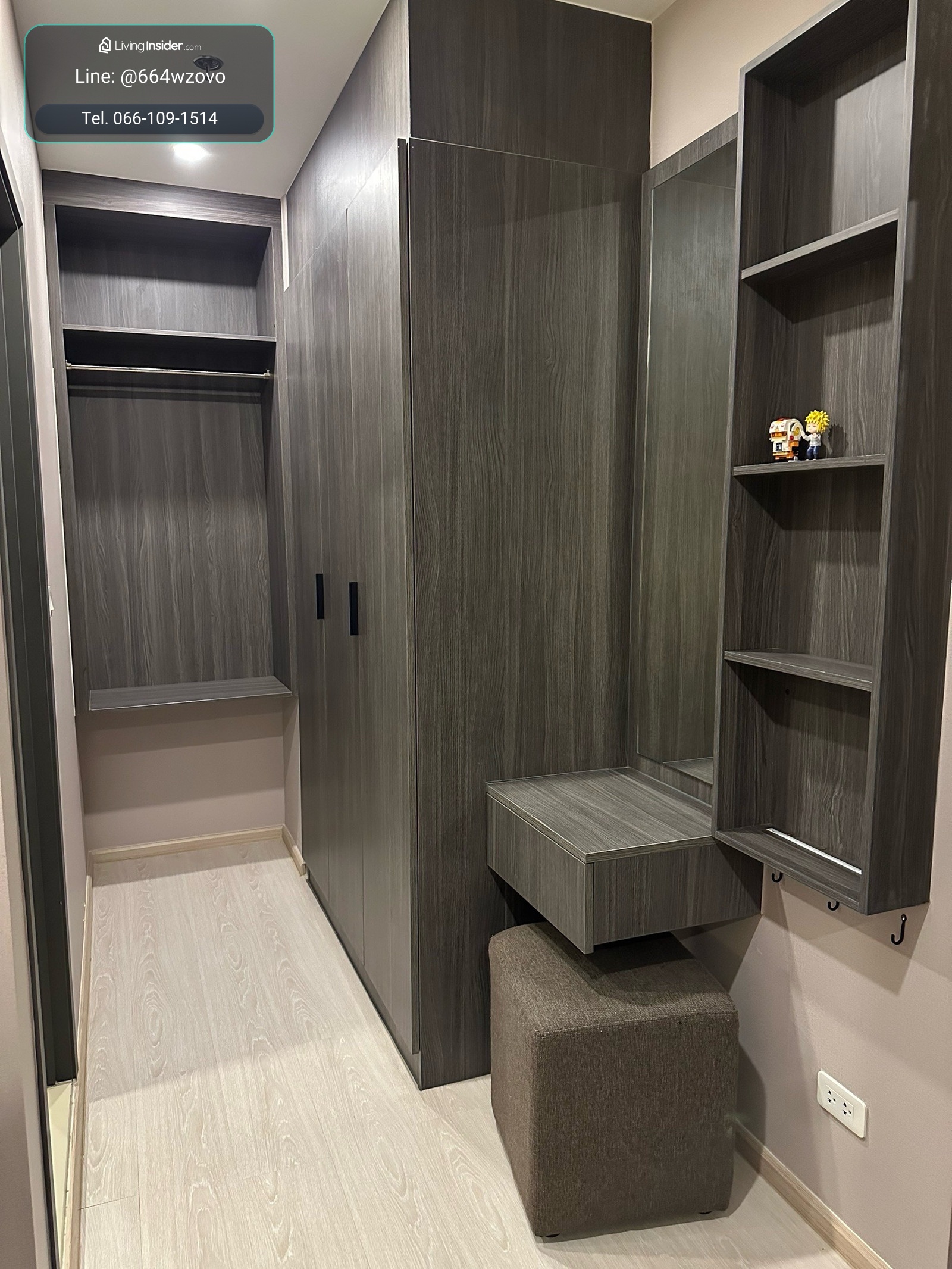 For rent Elio Del Nest – รูปที่ 2