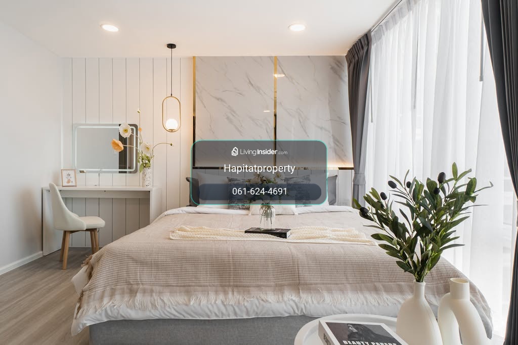 Fai874 Condo for sale The Raffles Condominium – รูปที่ 4