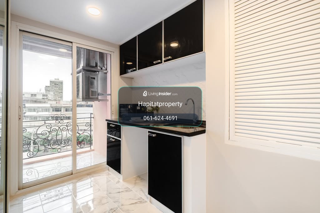 Fai874 Condo for sale The Raffles Condominium – รูปที่ 2