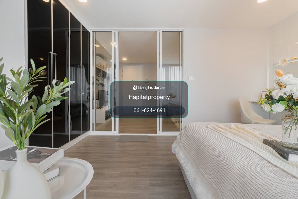 Fai874 Condo for sale The Raffles Condominium – รูปที่ 3