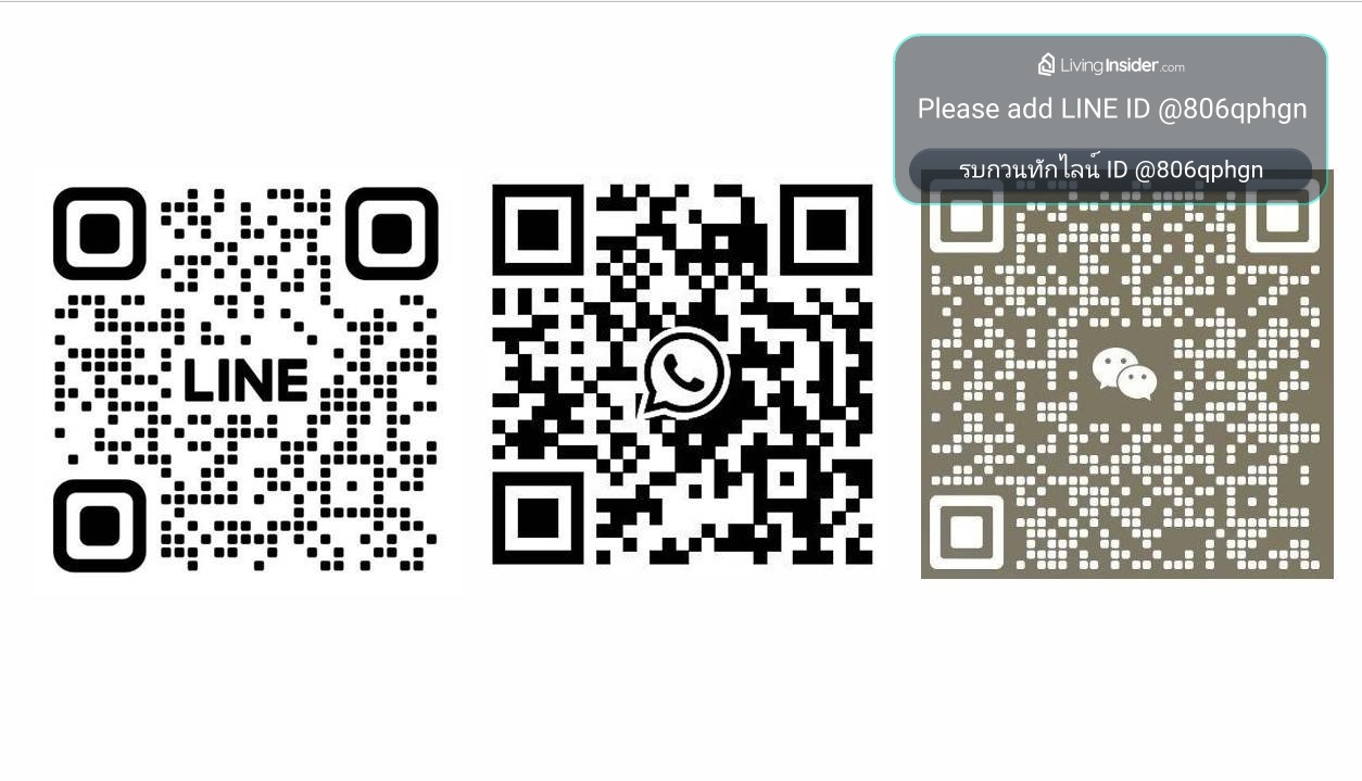 Ideo Q Ratchathewi 45 sq.m. Please add Line ID @806qphgn o8415o5483 – รูปที่ 2