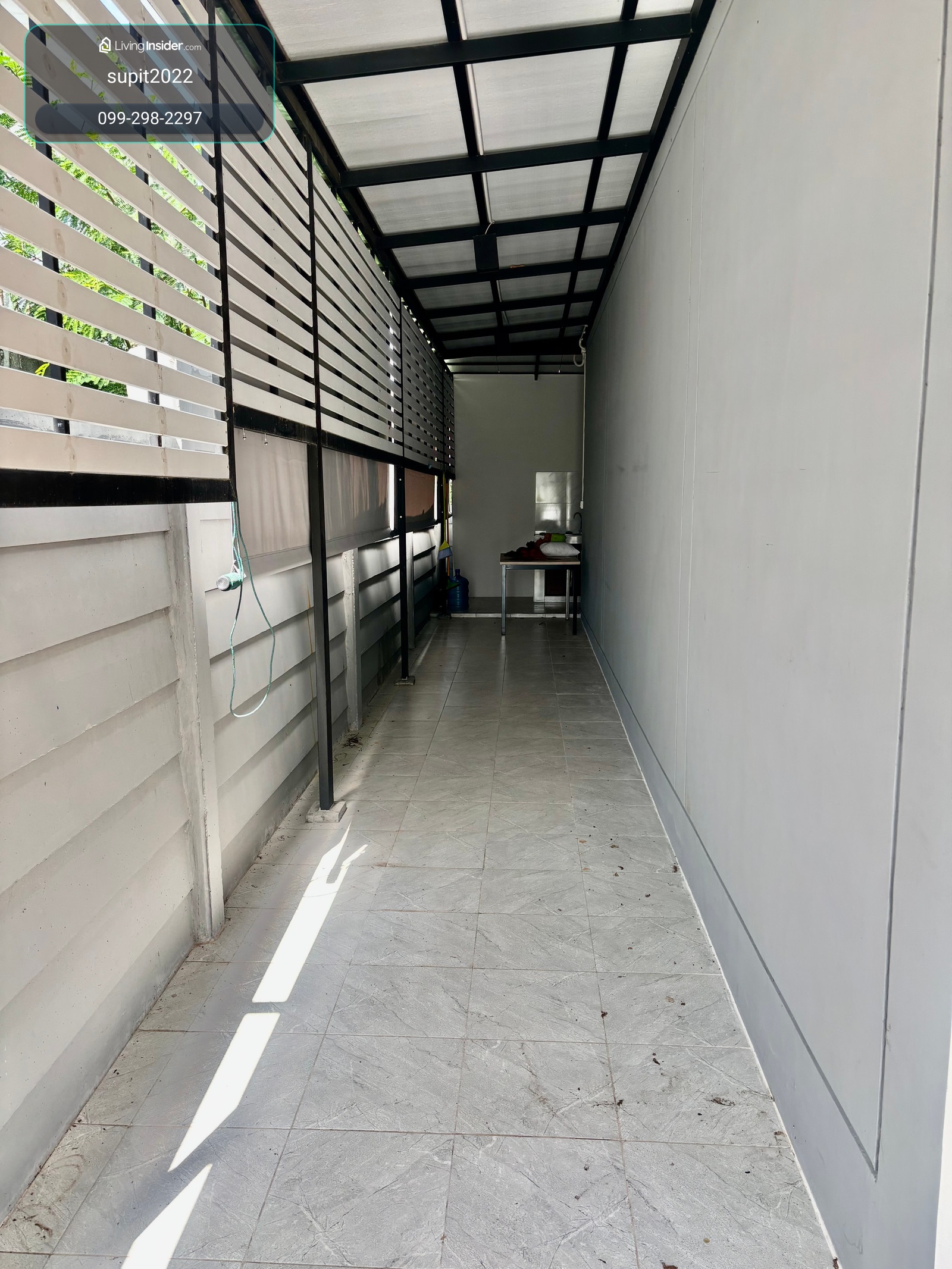 บ้านหลังมุมอภิทาวน์สนามบิน 4 ห้องนอน  – รูปที่ 3