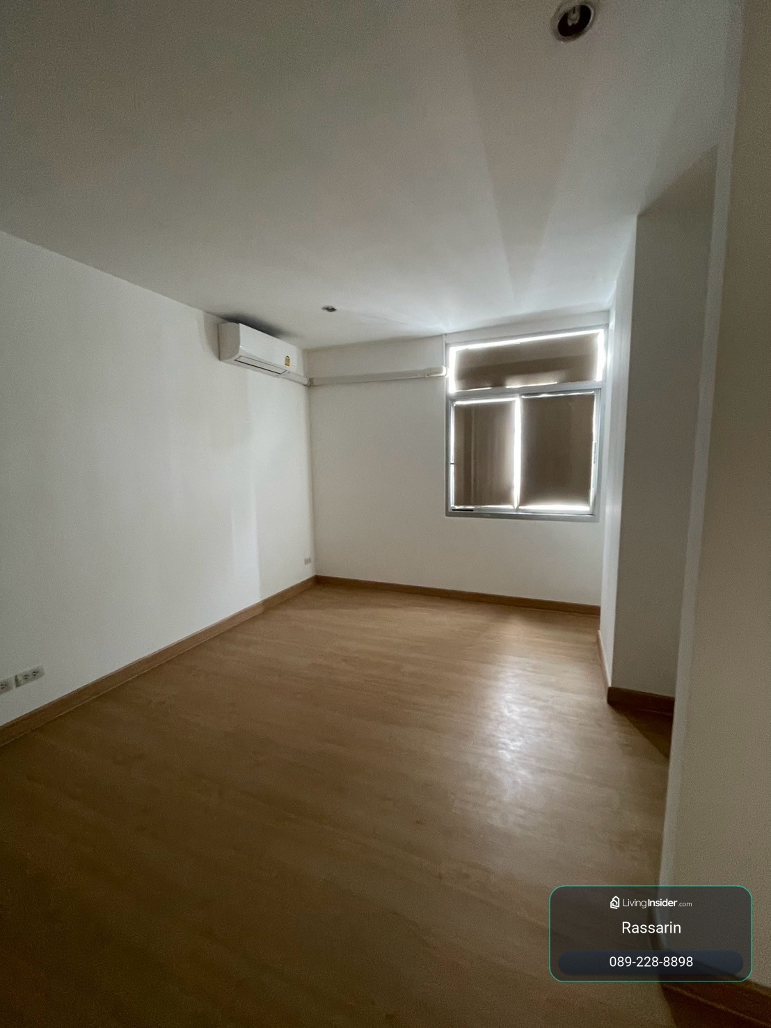 BAAN KLANG KRUNG RESORT  100 SQM. 2 นอน RATCHADA 7 – รูปที่ 3