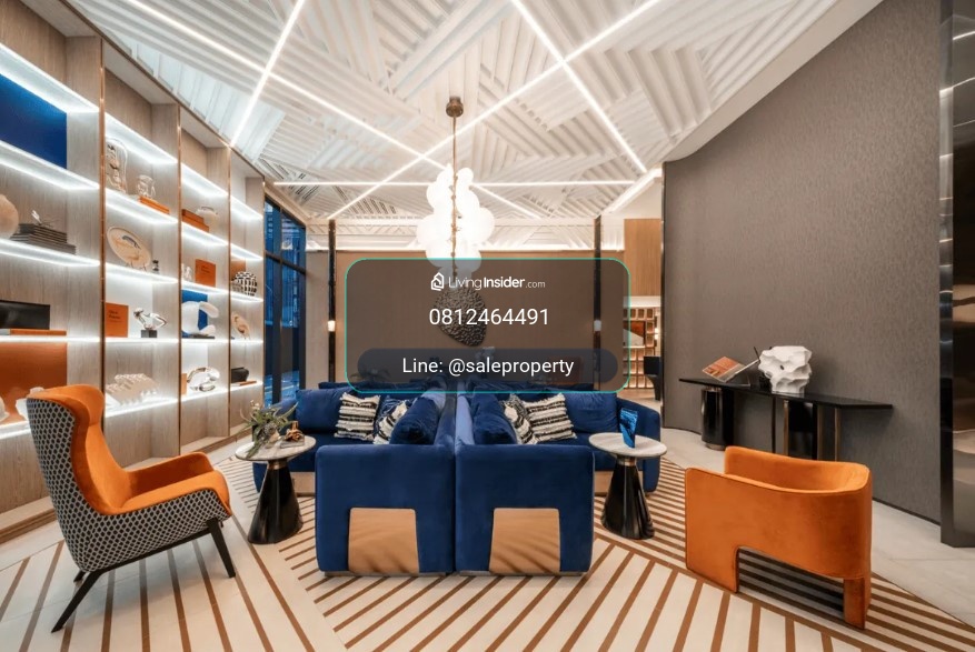 Hot Deal ✨ Life Phahon-Ladprao ราคาพิเศษ พร้อมเข้าอยู่ – รูปที่ 3