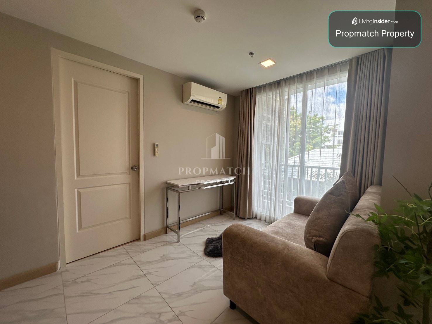 ✨Flash Deal ✨Bless Residence Ekkamai ( 2Bed 2Bath 58SQM.) พร้อมอยู่ ! เพียง 6,200,000 บาท Tel.0981315848 @propmatch  – รูปที่ 3
