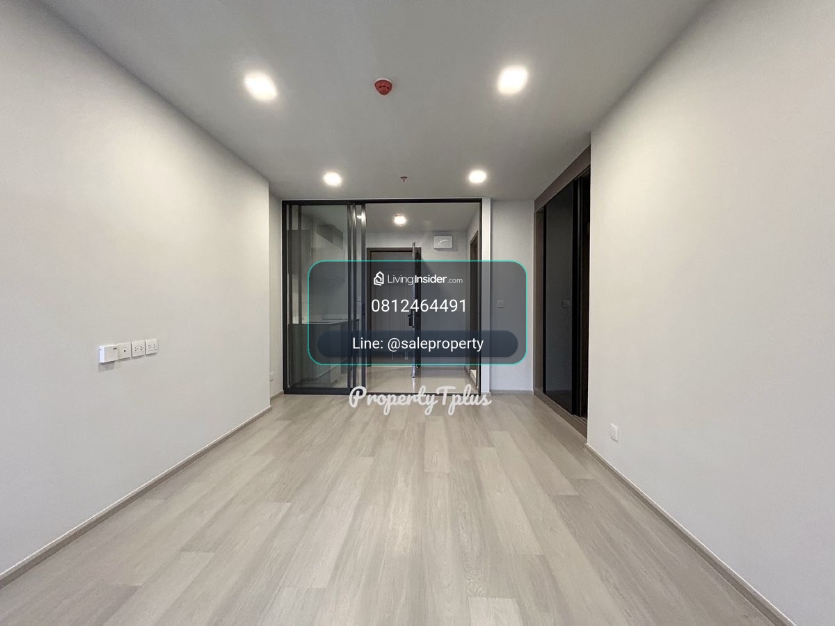LIFE Phahon – Lat Phrao With furniture, special price – รูปที่ 3