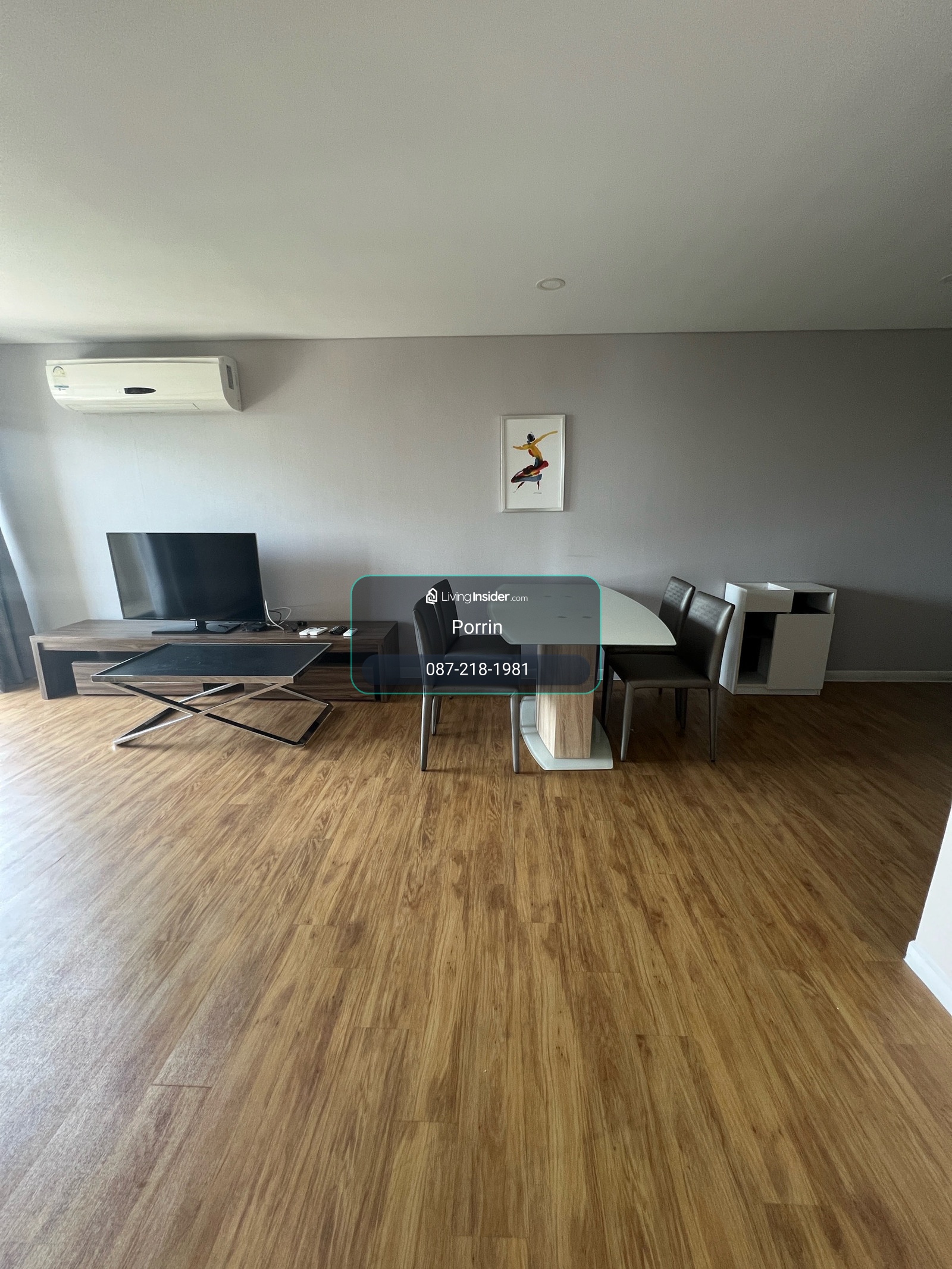 condo for rent available now 2 bedroom – รูปที่ 3
