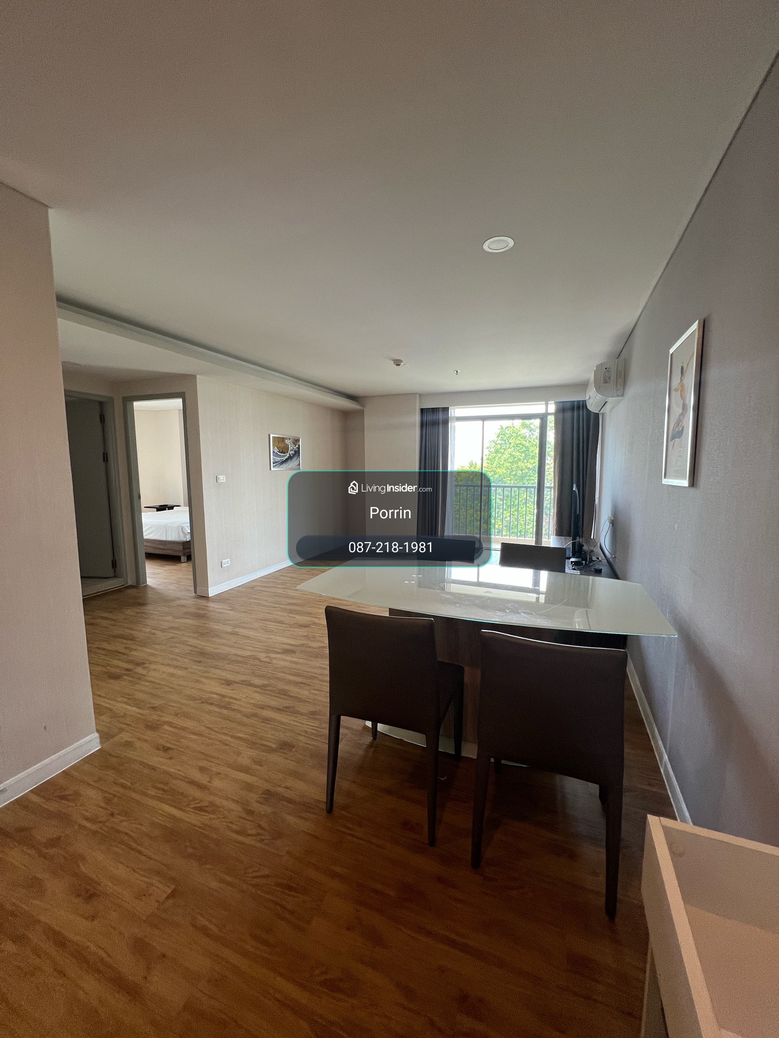 condo for rent available now 2 bedroom – รูปที่ 4
