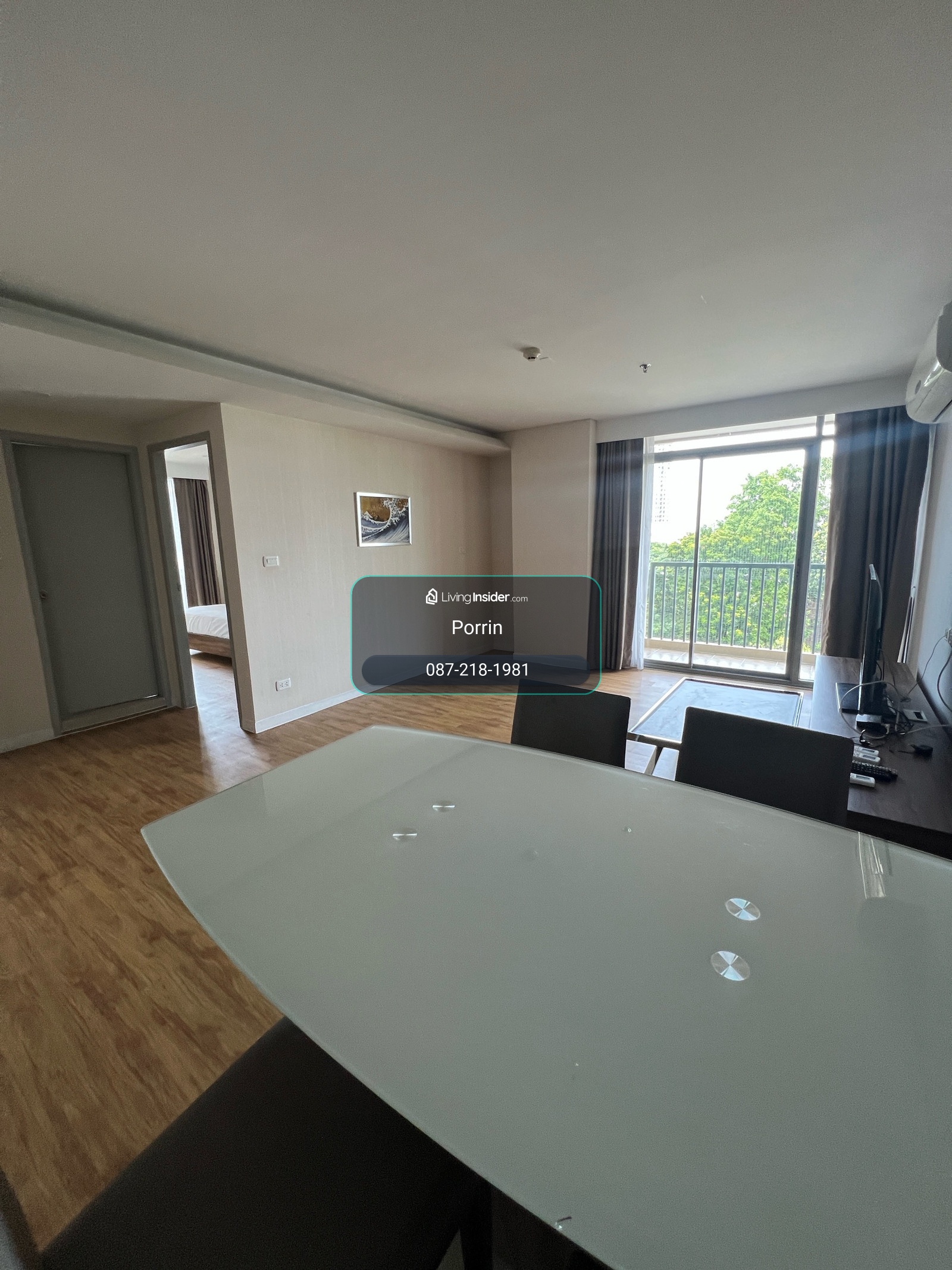 condo for rent available now 2 bedroom – รูปที่ 2
