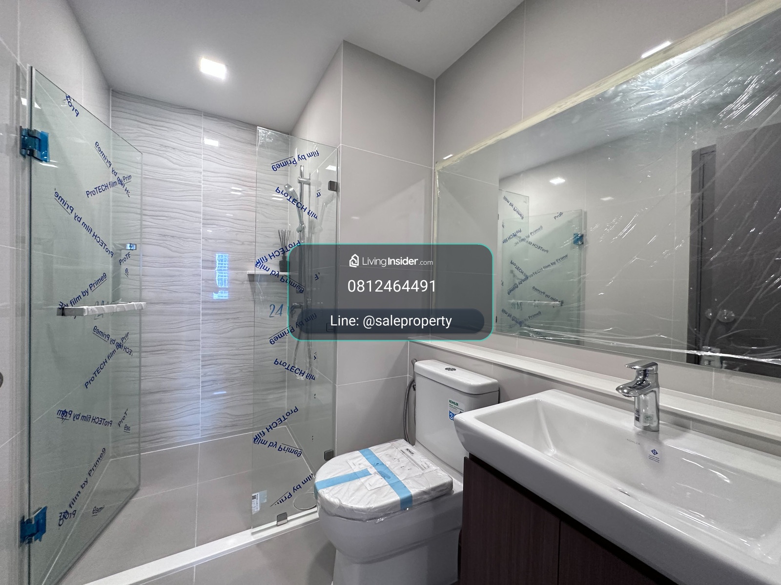 1 BED PLUS Life Phahon - Ladprao คอนโดพร้อมอยู่ ตอบโจทย์ชีวิตคนเมือง – รูปที่ 4