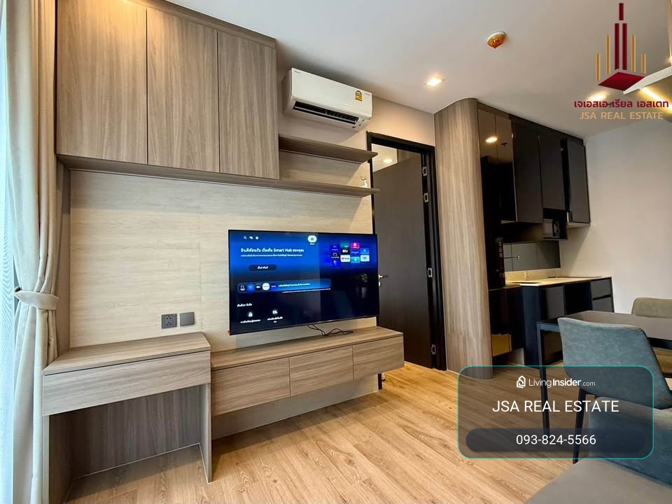 ✨ For Rent: Noble Around Ari Condo ✨ 💰 Only 29,000 THB/month – รูปที่ 4