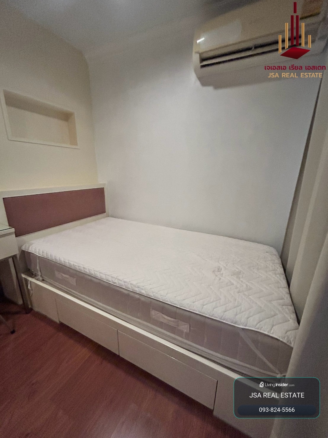 ✨ For Rent: Lumpini Suite Sukhumvit 41 Condo ✨ 💰 Only 30,000 THB/month – รูปที่ 3