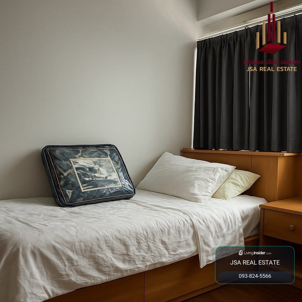 ✨ For Sale: Wittayu Complex Condo ✨ 💰 Only 5,500,000 THB – รูปที่ 2