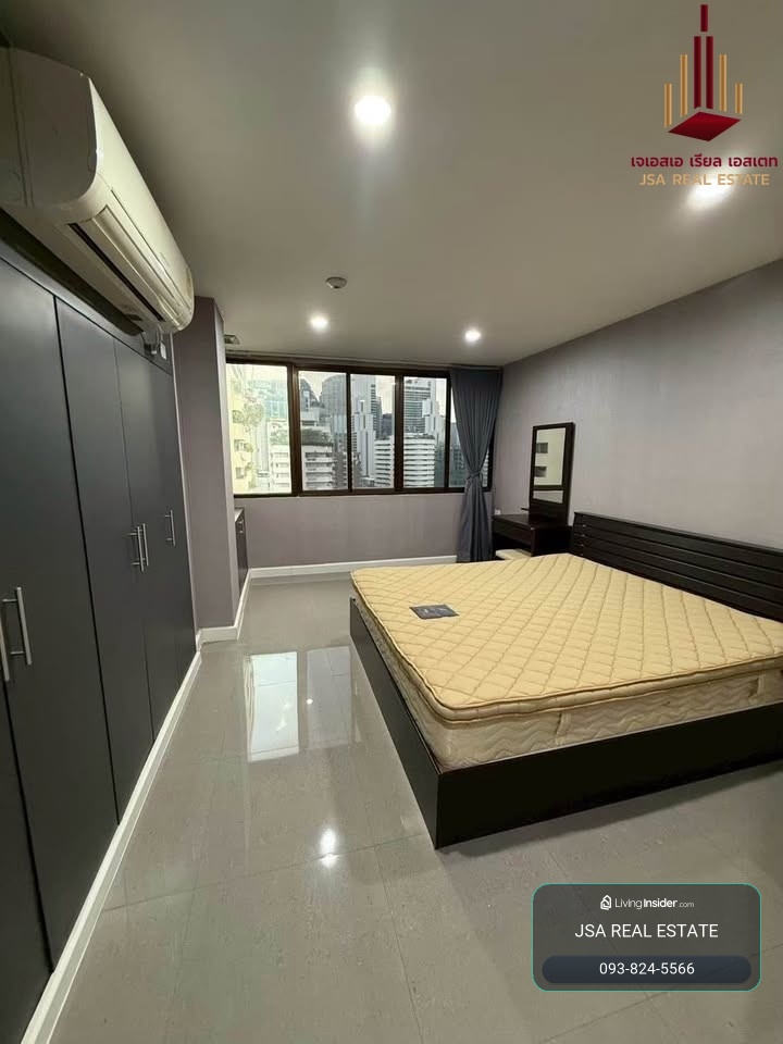 ✨ For Rent: Lake Avenue Condo ✨ 💰 Only 65,000 THB/month – รูปที่ 2