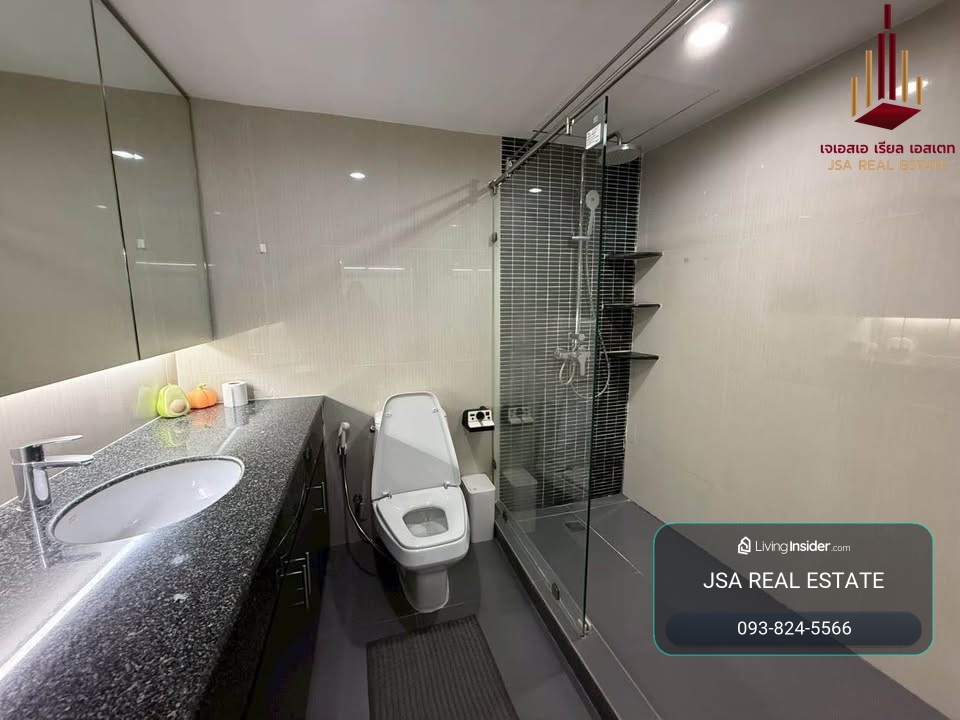 ✨ For Rent: Lake Avenue Condo ✨ 💰 Only 65,000 THB/month – รูปที่ 4