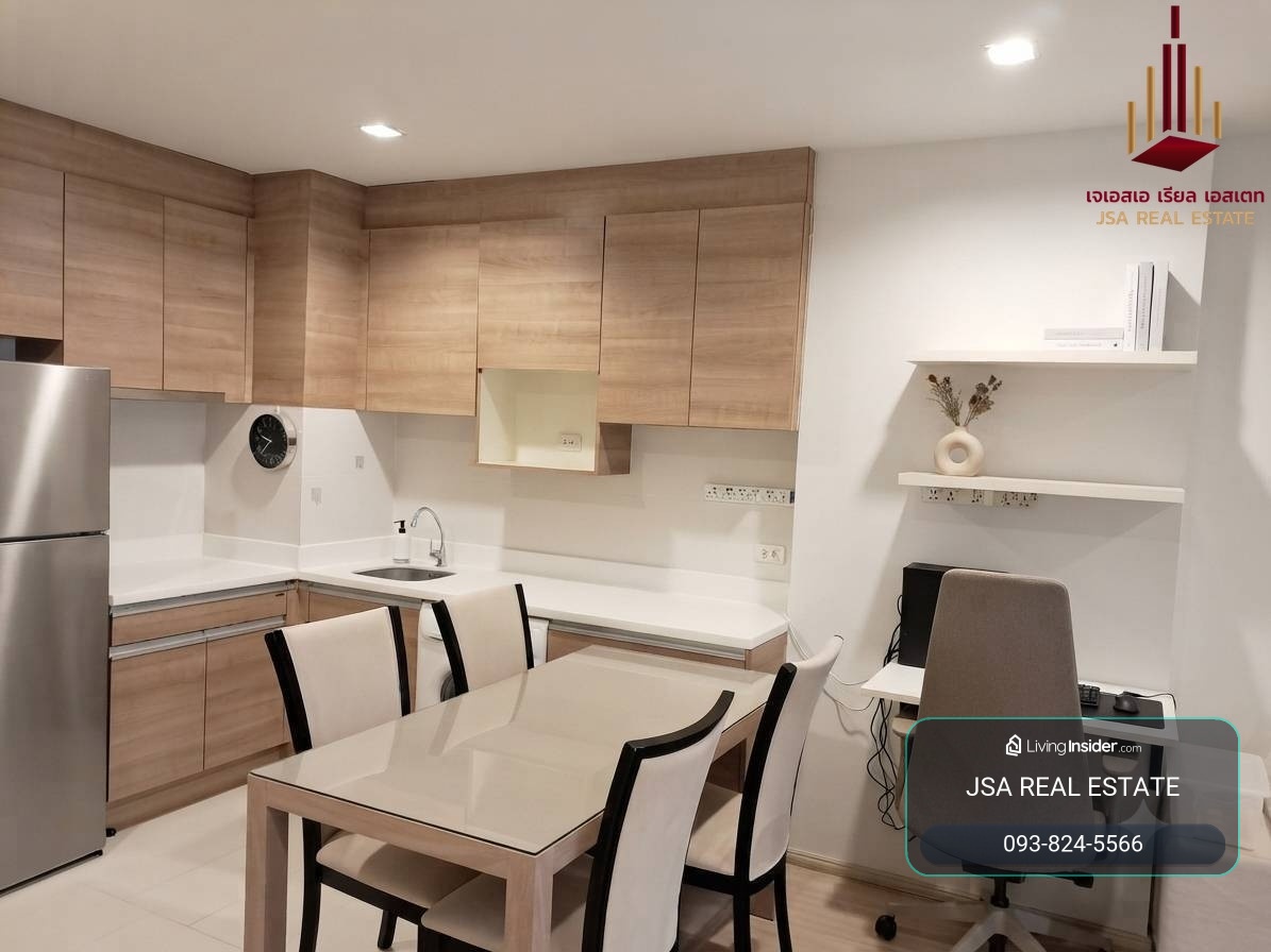 ✨ For Sale: Rhythm Ratchada - Huai Khwang Condo ✨ 💰 Only 6,900,000 THB – รูปที่ 2