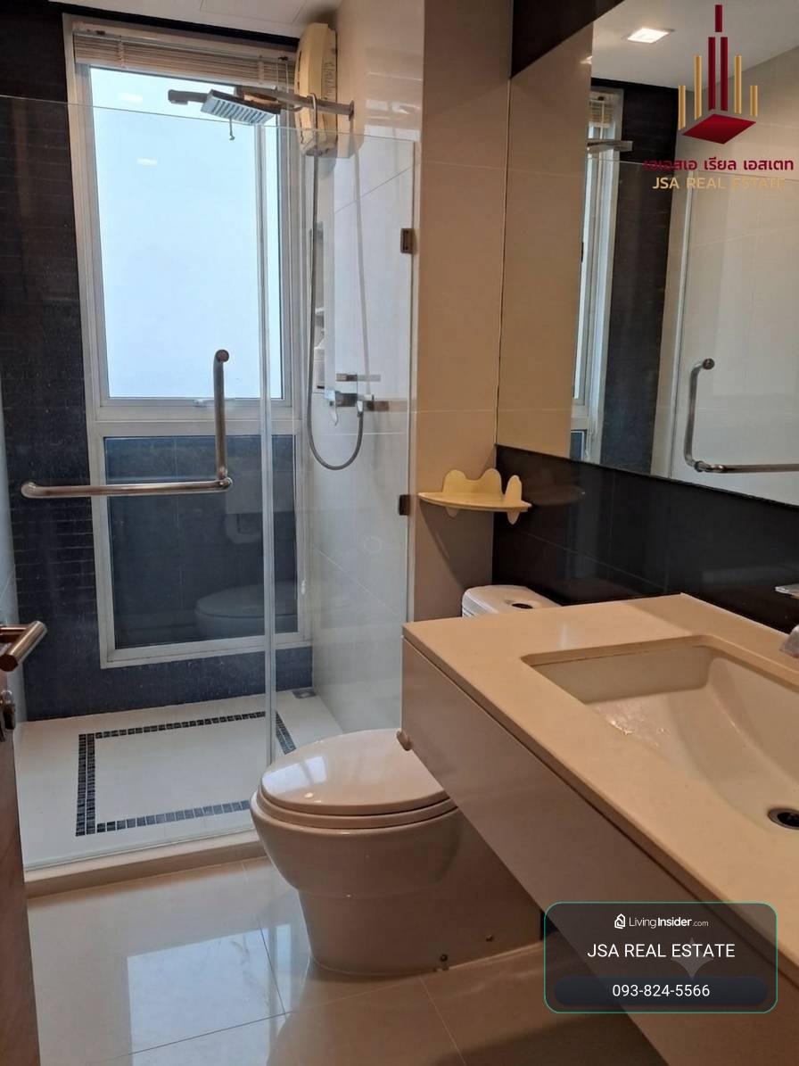 ✨ For Sale: Rhythm Ratchada - Huai Khwang Condo ✨ 💰 Only 6,900,000 THB – รูปที่ 4