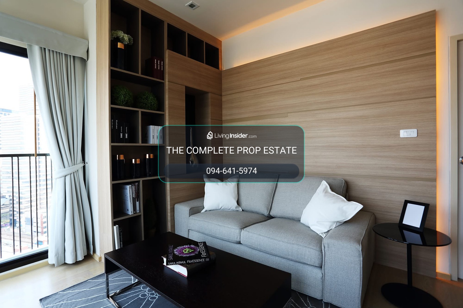 SHOCK PRICE - FOR SALE - 1 BEDROOM 48 SQ.M- Call now 094-641-5974  – รูปที่ 3