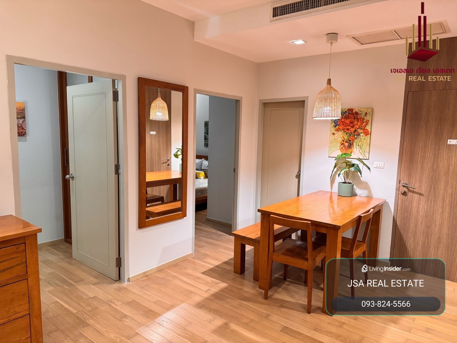 ✨ For Sale: Noble Reveal  Condo ✨ 💰 Only 11,200,000 THB – รูปที่ 4