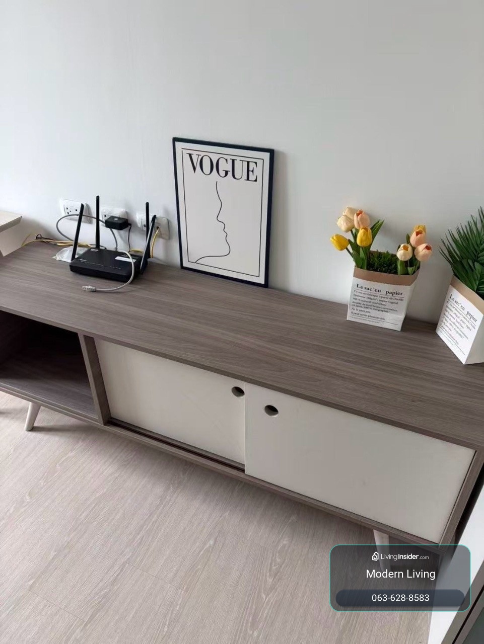 🔹ให้เช่า Chapter one eco รัชดา-ห้วยขวาง 💥ห้องสวย ว่างพร้อมอยู่ – รูปที่ 4