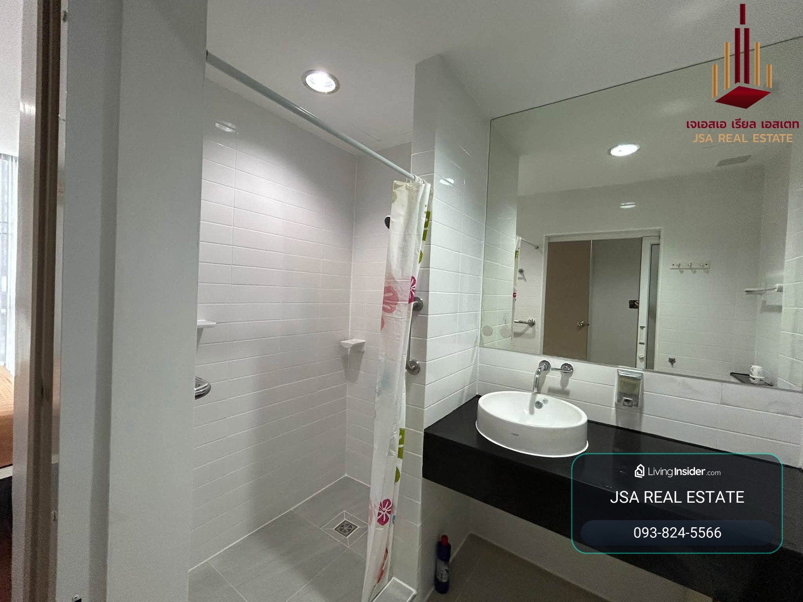 ✨ For Rent: Ideo Sathorn - Taksin Condo ✨ 💰 Only 39,000 THB/month – รูปที่ 4