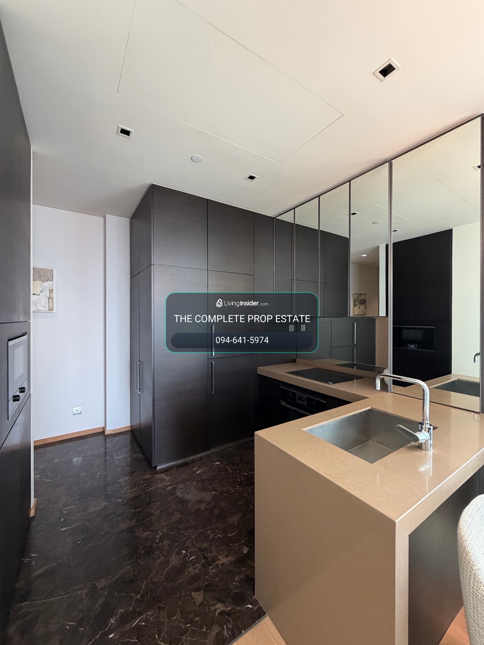 FOR RENT - 2 BEDROOM 75 SQ.M-  READY TO MOVE IN - CALL NOW 094-641-5974  – รูปที่ 3