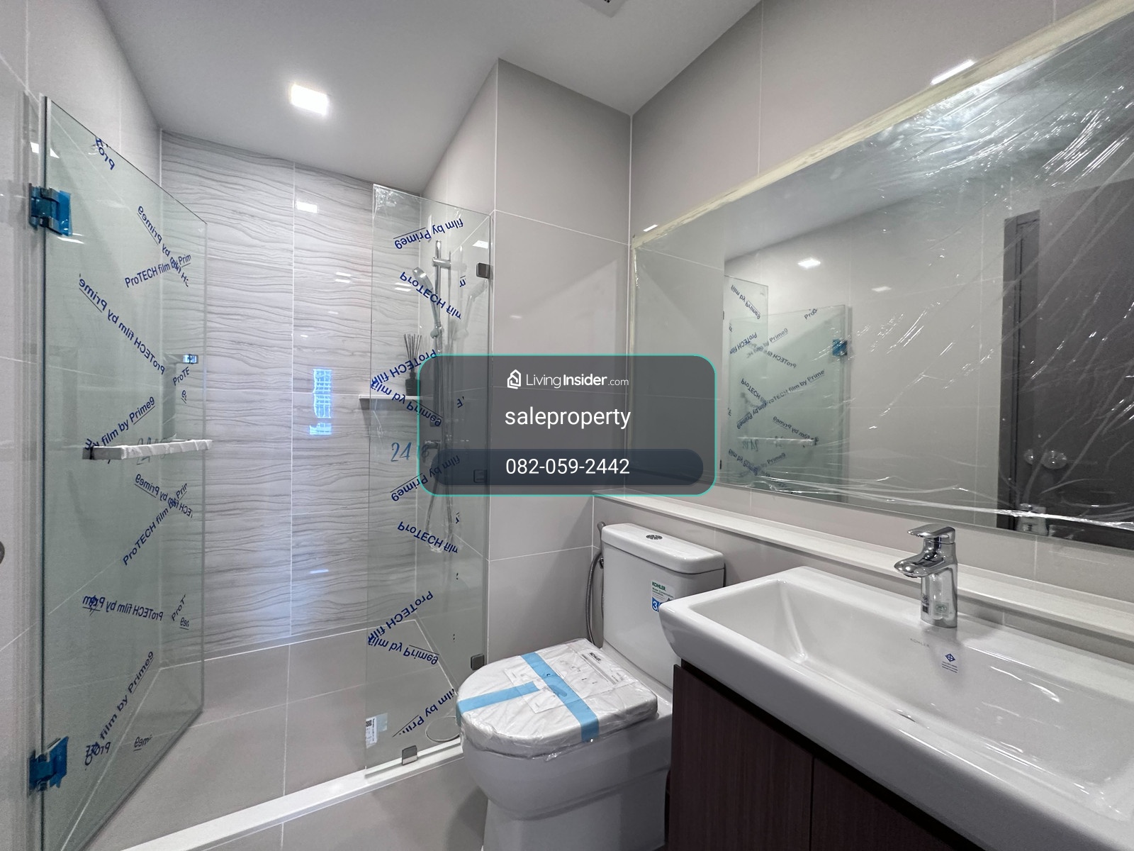 ไลฟ์ พหลฯ-ลาดพร้าว โปรโมชั่นสุดคุ้ม ฟรีค่าใช้จ่ายวันโอน* – รูปที่ 4