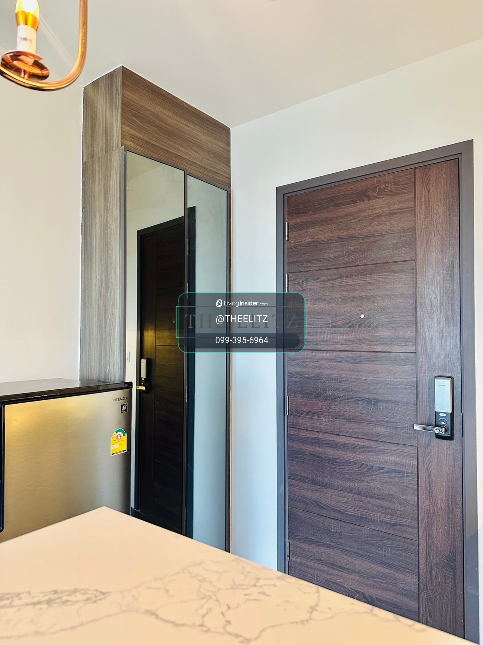 ✨ Stylish High-Rise living in Prime Ekkamai | Panoramic Views, and Instant Access to Trendy Thonglor-Ekkamai Lifestyle - Surrounded by Top Cafes, Shopping, and Expressway ✨ – รูปที่ 4