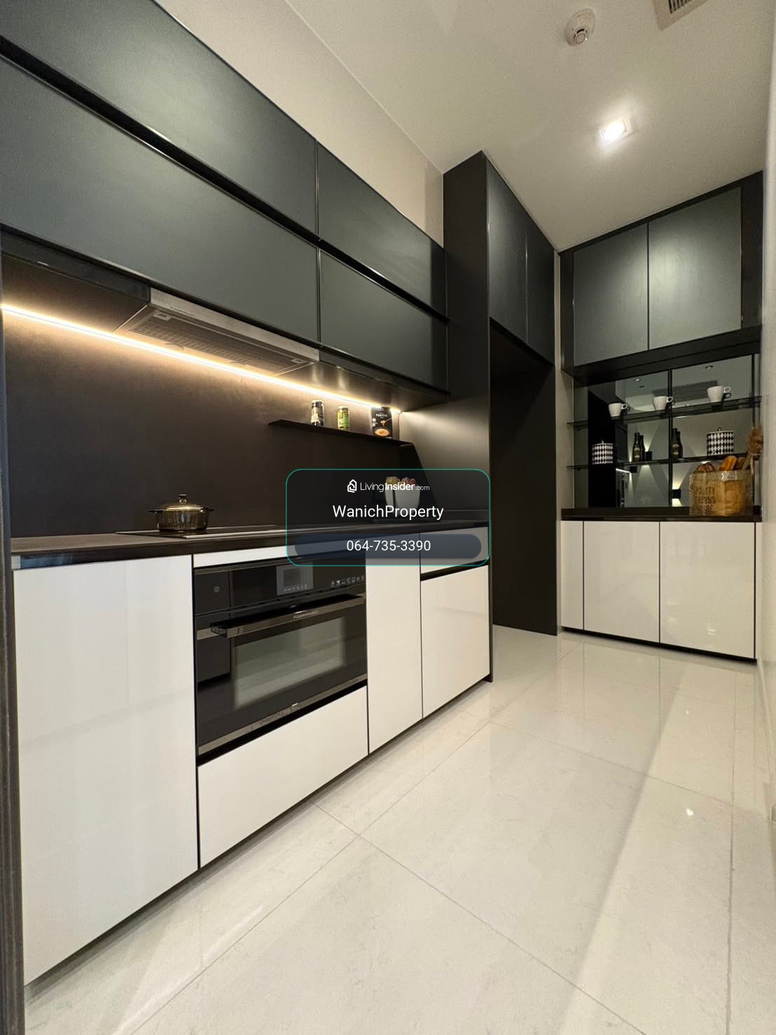 ✨Rare unit🔥Bangkok Thonglor 🏙️Spacious & Near BTS Thonglor  – รูปที่ 4