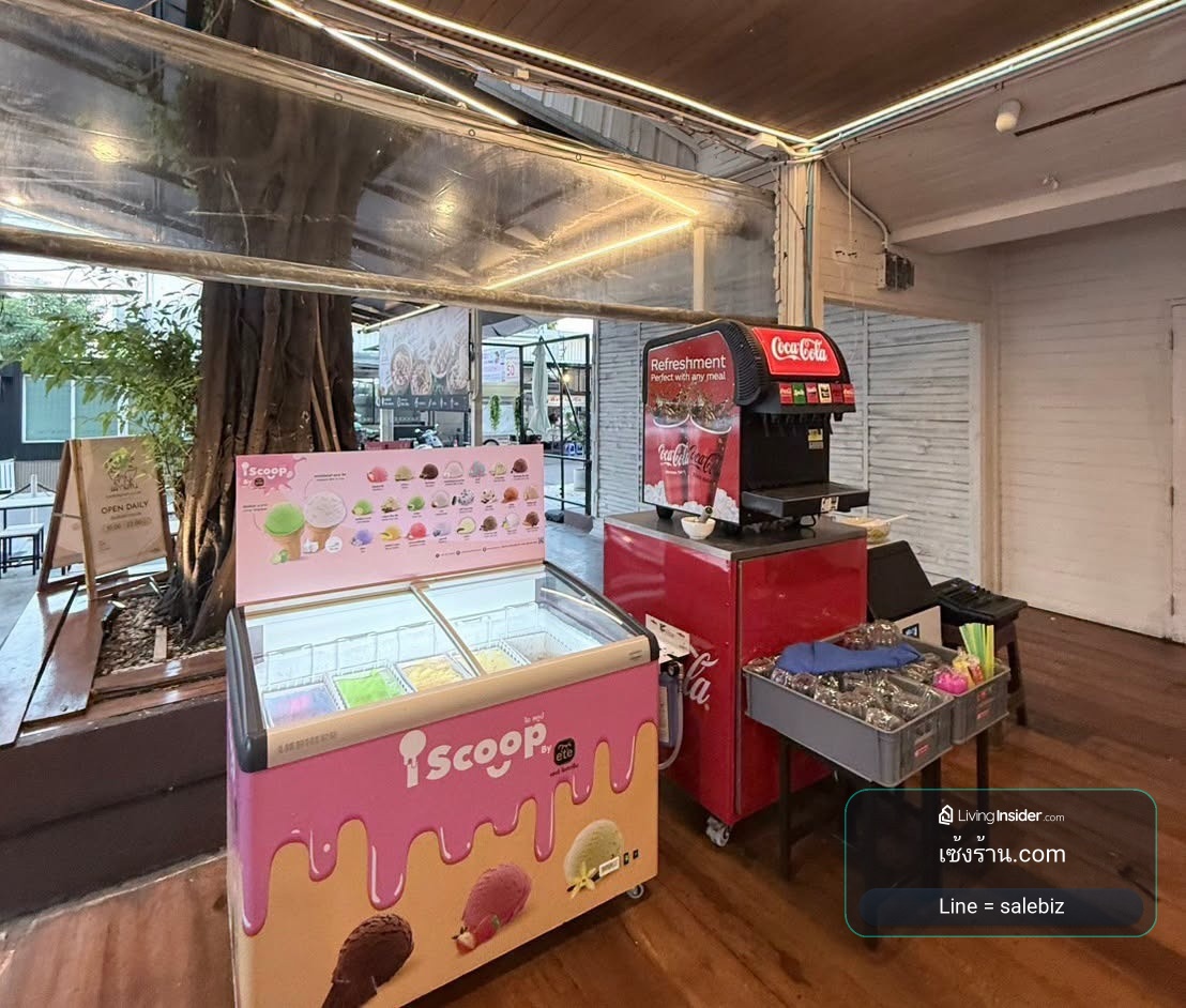 เซ้งร้าน “ล้านแรกเส้น” พร้อมสูตร ซอยงามวงศ์วาน 52 ใกล้ ม.เกษตรฯ พร้อมสูตรและระบบการทำงาน – รูปที่ 3