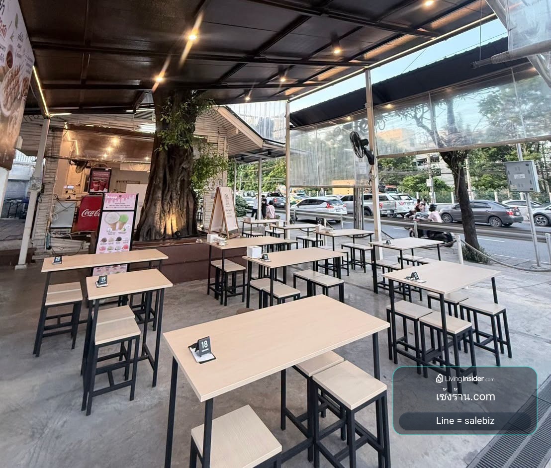 เซ้งร้าน “ล้านแรกเส้น” พร้อมสูตร ซอยงามวงศ์วาน 52 ใกล้ ม.เกษตรฯ พร้อมสูตรและระบบการทำงาน – รูปที่ 4