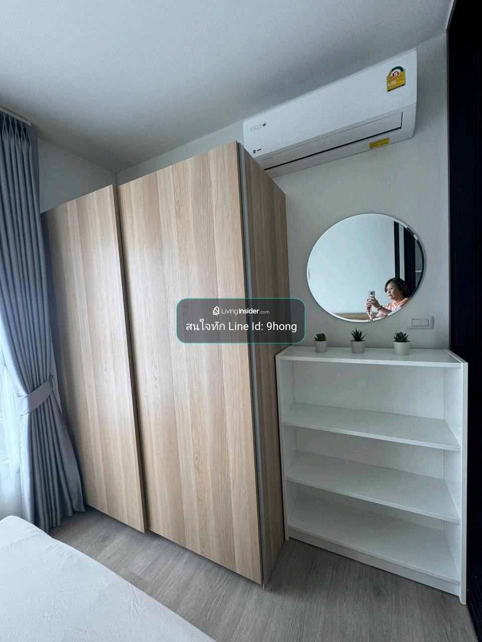 For rent, The Base Phetkasem, near MRT Phetkasem 48. – รูปที่ 4