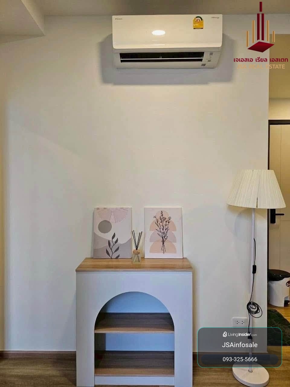 ✨ ขาย เดอะ สเตจ มายด์สเคป รัชดา - ห้วยขวาง ✨  💰ราคา 3,800,000 บาท  – รูปที่ 3
