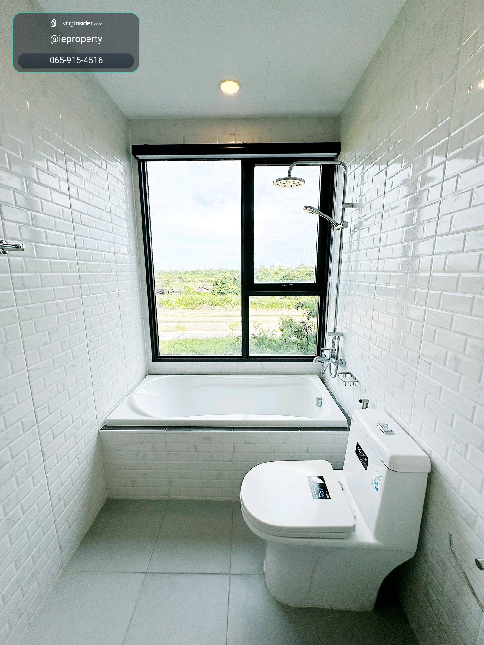 ขาย RISE CONDO มิตรภาพ ซ.4 | 2 ห้องนอน 2 ห้องน้ำ 42 ตร.ม. ชั้น 3 เฟอร์ครบ ราคา 2.3 ล้านบาท ฟรีค่าส่วนกลาง 1 ปี  – รูปที่ 3