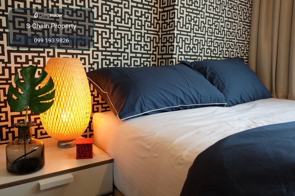 🚗🌿 สุขุมวิท 50 เข้าเมืองง่าย ใกล้ทางด่วน + BTS อ่อนนุช 💖✨ The Excel Hideaway Sukhumvit 50 ✨ NO-095 – รูปที่ 2