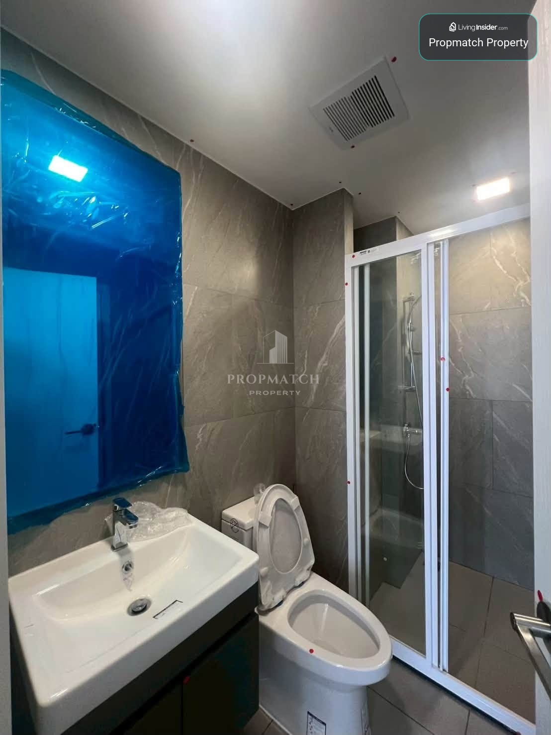 ✨Flash Deal ✨Modiz Vault Kaset – Sripatum ( 1Bed 1Bath 26.7SQM.) พร้อมอยู่ ! เพียง 16,500 บาทต่อเดือน Tel.0981315848@propmatch  – รูปที่ 4