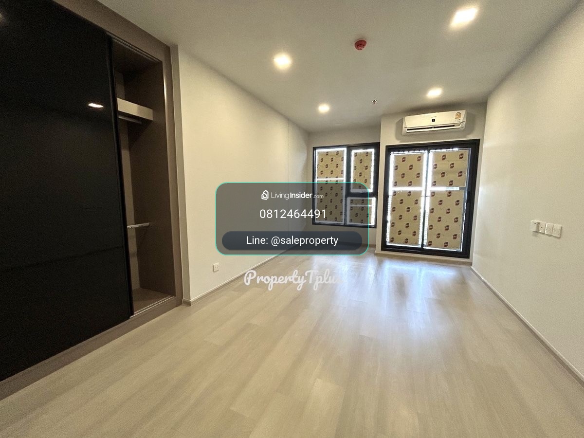 Life Phahon - Ladprao ห้องสตูดิโอ  ราคาดีที่สุด ฟรีค่าใช้จ่าย ณ วันโอน  – รูปที่ 2