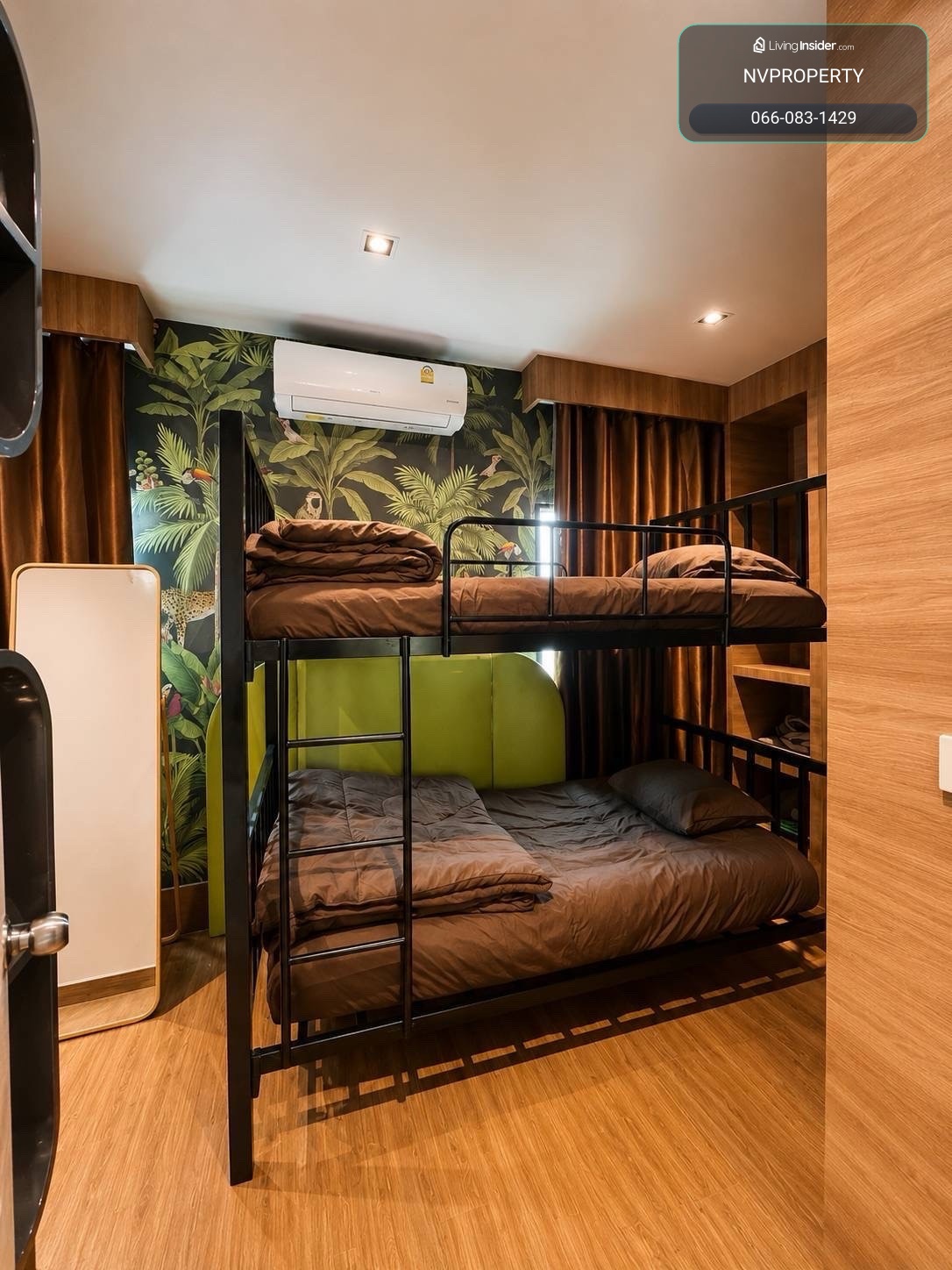 ให้เช่าทาวน์โฮม The Thamm Signature Onnut - Motorway  – รูปที่ 2