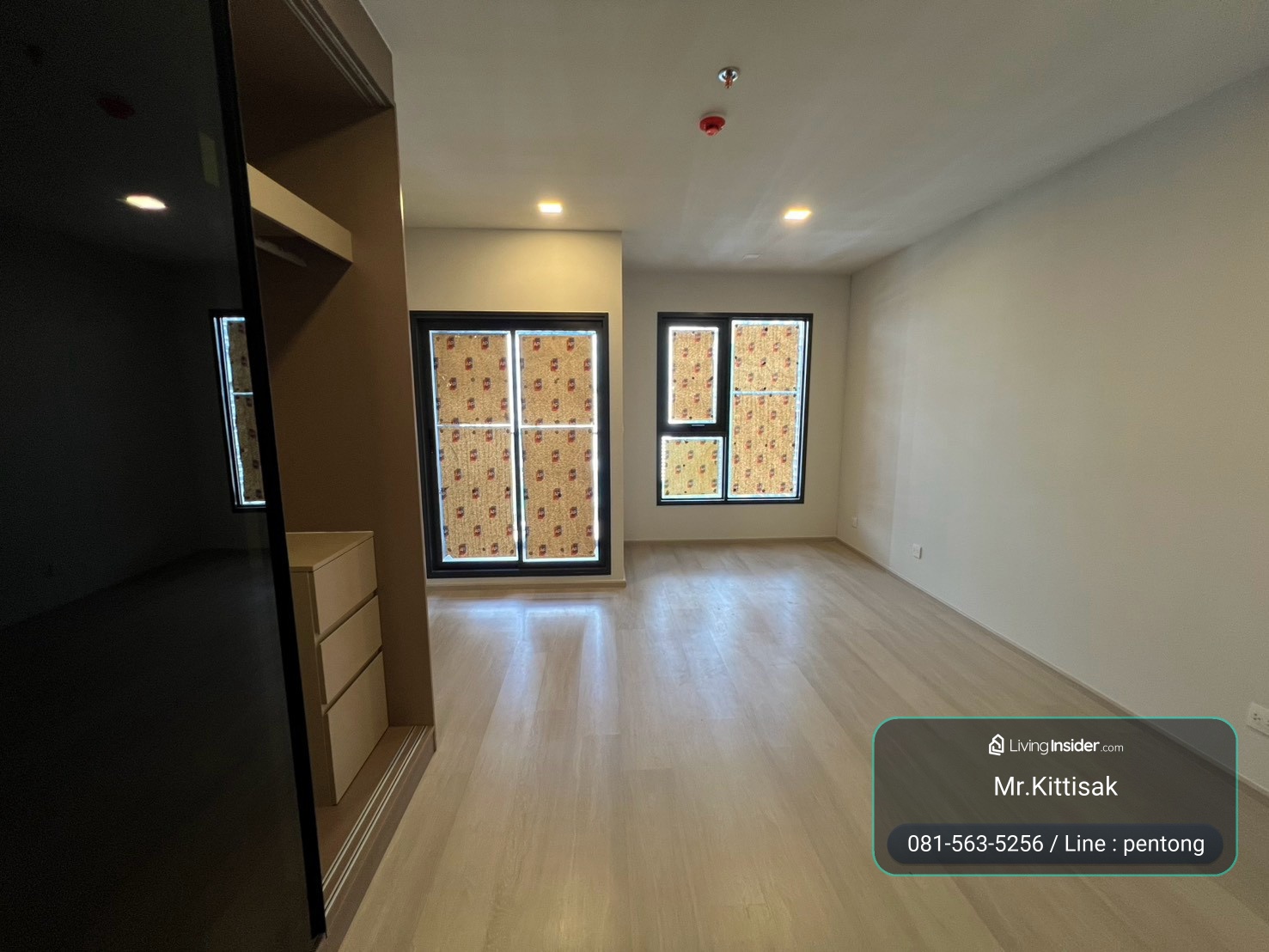Life Phahon - Ladprao ห้องโปรโมชัน ราคาพิเศษจากโครงการ  – รูปที่ 4