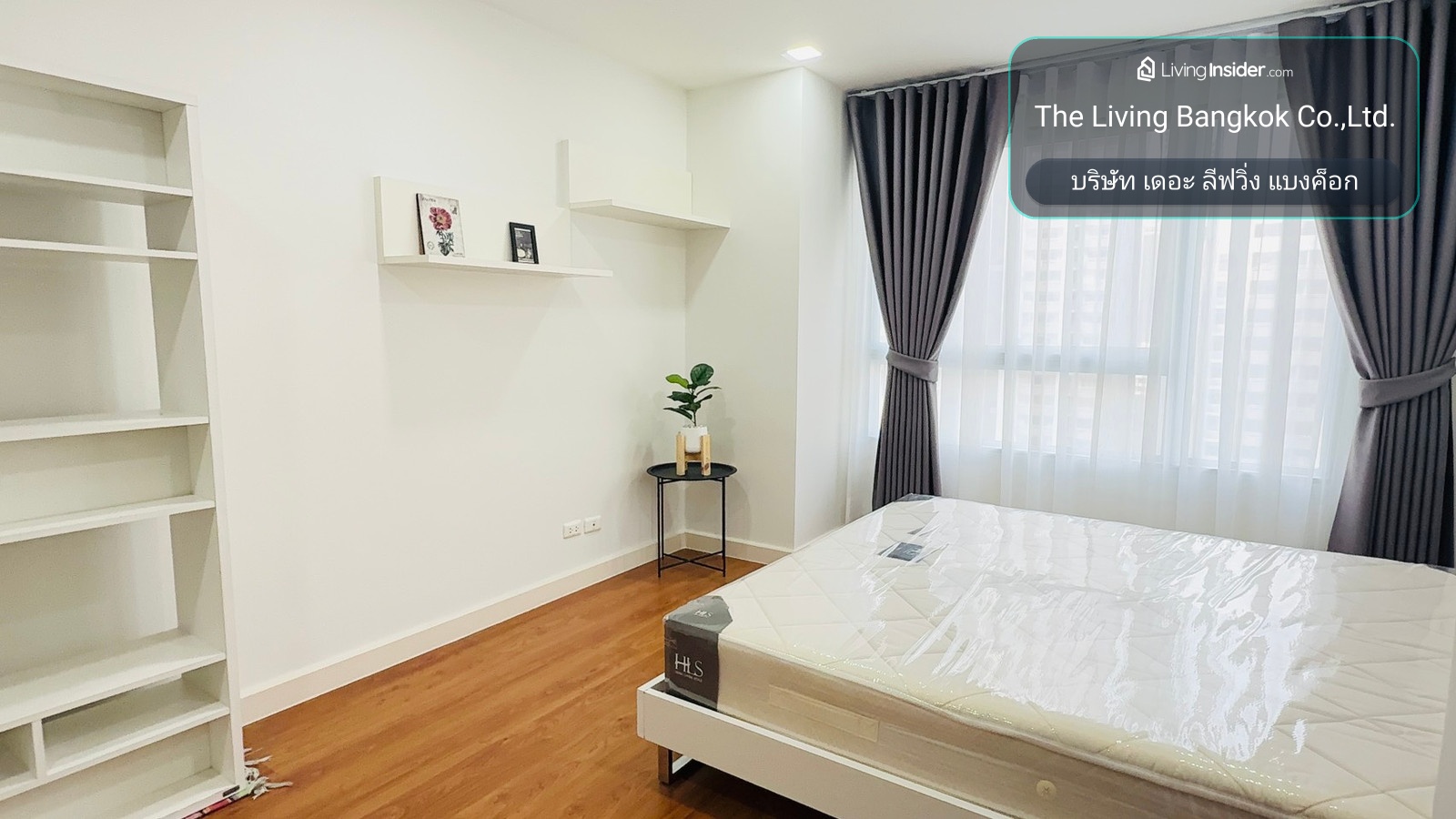 คอนโดให้เช่า : Condo One X Sukhumvit 26 (BTS Phrom Phong ) MK-02 line @livingbkk – รูปที่ 4