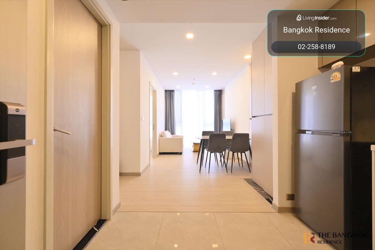 🔥(𝐅𝐨𝐫 𝐑𝐞𝐧𝐭)!! One9Five Asoke - Rama9 🔥📞Call 0658243692 : Stefan – รูปที่ 3