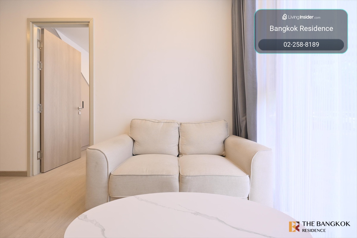 🔥(𝐅𝐨𝐫 𝐑𝐞𝐧𝐭)!! One9Five Asoke - Rama9 🔥📞Call 0658243692 : Stefan – รูปที่ 4