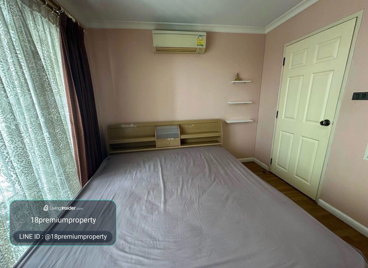 Hot promotion 🔥 Best rent in the building, only 11,000, river view #Condo Rama 3 – รูปที่ 3